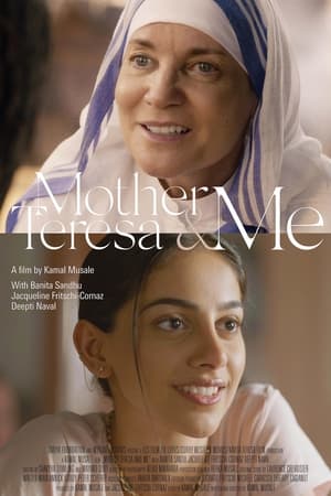 Matka Teresa i ja - gdzie obejrzeć online