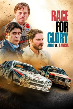 Race for Glory: Audi vs. Lancia - gdzie obejzeć online