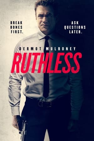 Ruthless - gdzie obejzeć online