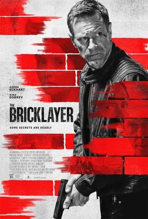 The Bricklayer - gdzie obejzeć online