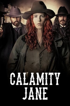 Calamity Jane - gdzie obejzeć online