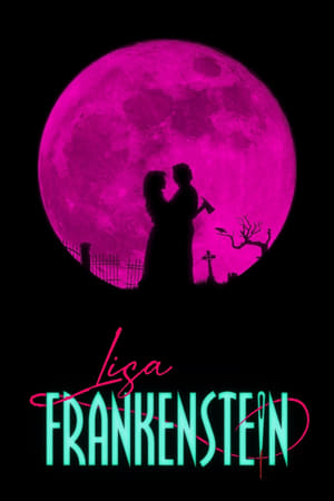 Lisa Frankenstein - gdzie obejzeć online