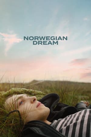 Norwegian Dream - gdzie obejzeć online