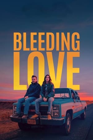 Bleeding Love - gdzie obejzeć online