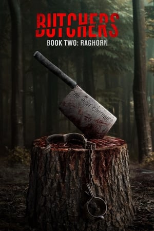 Butchers Book Two: Raghorn - gdzie obejrzeć online