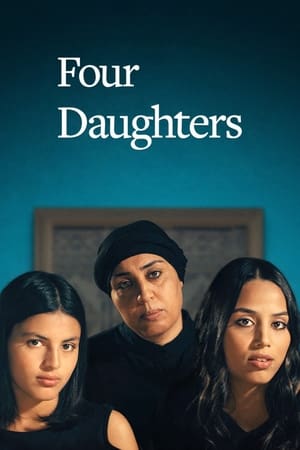 Cztery córki - gdzie obejrzeć online