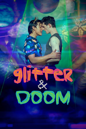 Glitter & Doom - gdzie obejzeć online