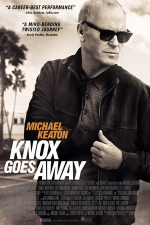 Knox Goes Away - gdzie obejzeć online