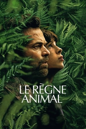 Le Règne animal - gdzie obejrzeć online