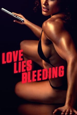 Love Lies Bleeding - gdzie obejzeć online