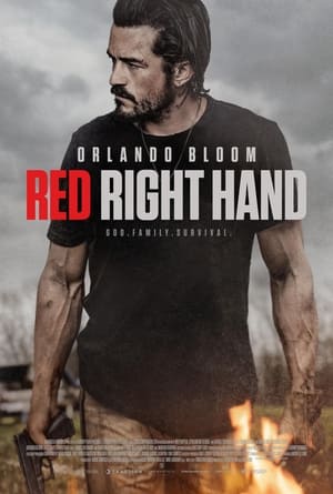 Red Right Hand - gdzie obejzeć online