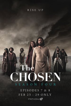 The Chosen Season 4 Episodes 7-8 - gdzie obejzeć online