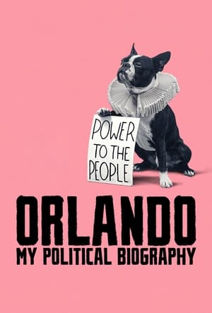 Orlando – moja polityczna biografia - gdzie obejzeć online