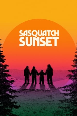 Sasquatch Sunset - gdzie obejrzeć online