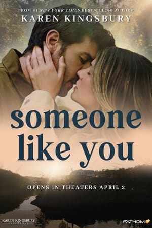 Someone Like You - gdzie obejzeć online