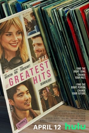 The Greatest Hits - gdzie obejrzeć online