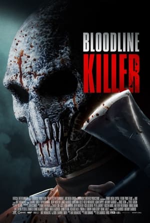 Bloodline Killer - gdzie obejzeć online