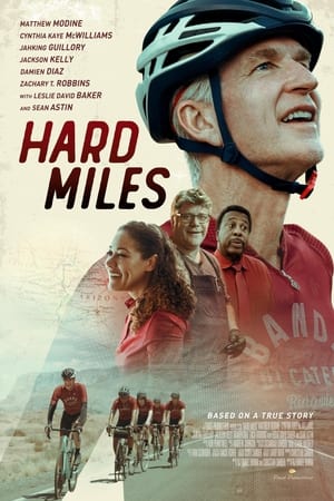 Hard Miles - gdzie obejrzeć online