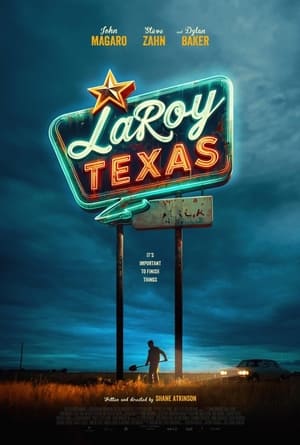 LaRoy, Texas - gdzie obejzeć online