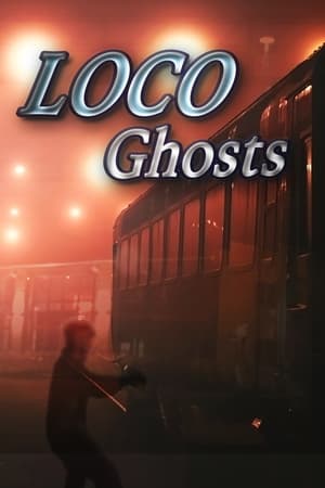 Loco Ghosts - gdzie obejzeć online