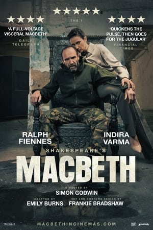 Macbeth - gdzie obejzeć online