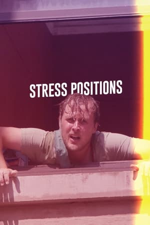 Stress Positions - gdzie obejzeć online