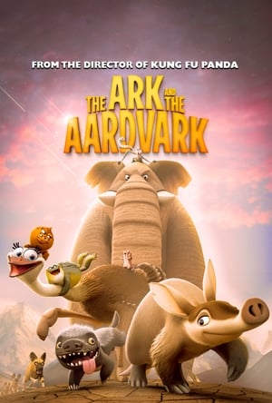 The Ark and the Aardvark - gdzie obejzeć online
