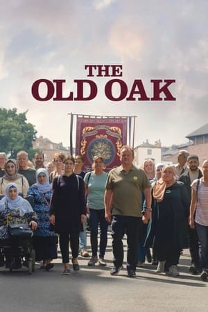 The Old Oak - gdzie obejzeć online
