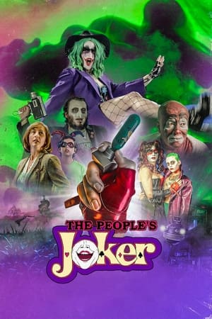 The People’s Joker - gdzie obejzeć online
