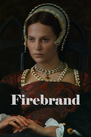 Firebrand - gdzie obejrzeć online