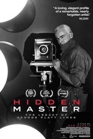 Hidden Master: The Legacy of George Platt Lynes - gdzie obejzeć online
