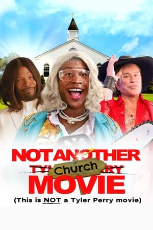 Not Another Church Movie - gdzie obejzeć online