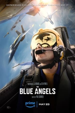 The Blue Angels - gdzie obejzeć online