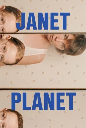 Janet Planet - gdzie obejzeć online