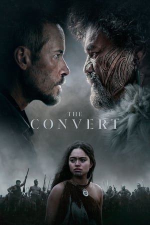 The Convert - gdzie obejzeć online