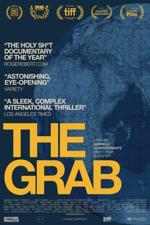 The Grab - gdzie obejzeć online