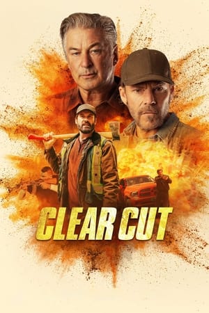 Clear Cut - gdzie obejrzeć online