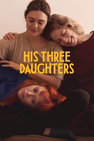 His Three Daughters - gdzie obejzeć online