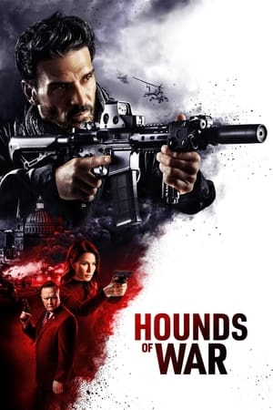 Hounds of War - gdzie obejrzeć online