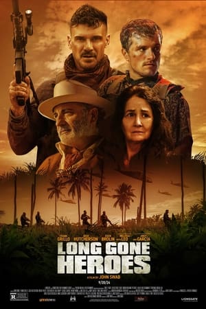 Long Gone Heroes - gdzie obejrzeć online