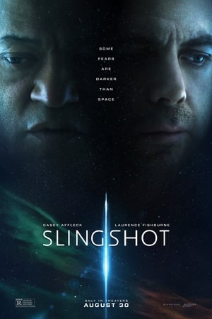 Slingshot - gdzie obejrzeć online