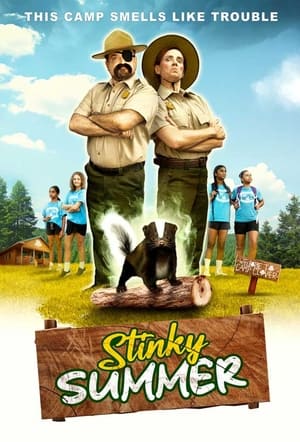 Stinky Summer - gdzie obejzeć online