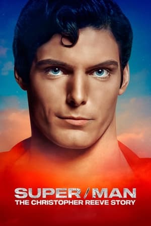 Super/Man: Historia Christophera Reeve’a - gdzie obejrzeć online