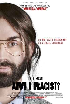 Am I Racist? - gdzie obejrzeć online