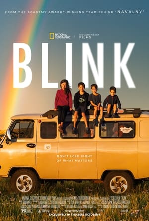 Blink - gdzie obejrzeć online