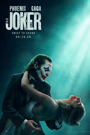 Joker: Folie à Deux - gdzie obejzeć online