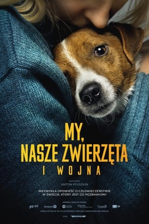 My, nasze zwierzęta i wojna - gdzie obejzeć online