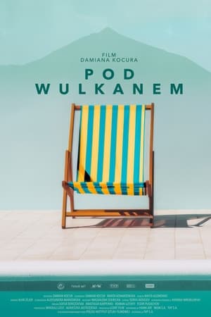 Pod wulkanem - gdzie obejzeć online